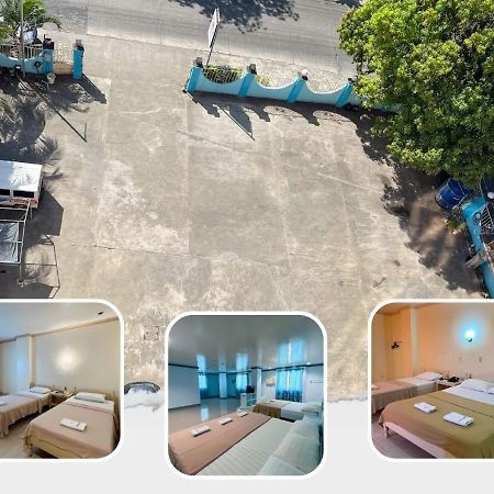 La Elliana Hotel & Restaurant, Inc. Laoag Eksteriør bilde